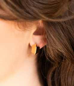 Boucles d'oreilles Kaima