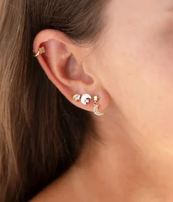 Boucles d'oreilles Kairo
