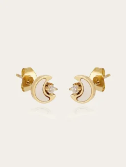 Boucles d'oreilles Kairo