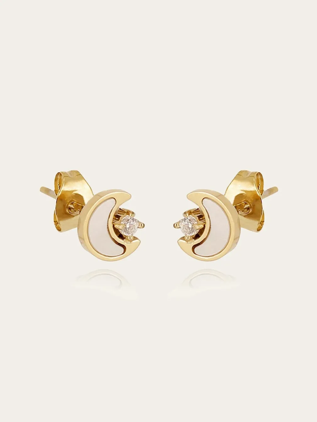 Boucles d'oreilles Kairo