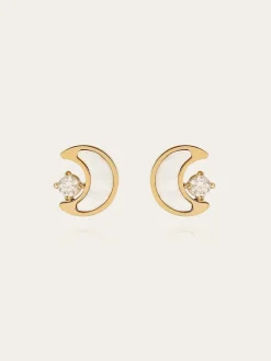 Boucles d'oreilles Kairo
