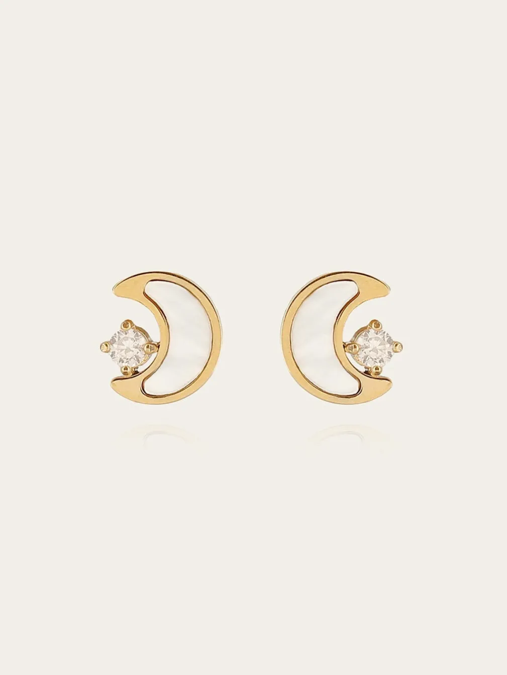 Boucles d'oreilles Kairo