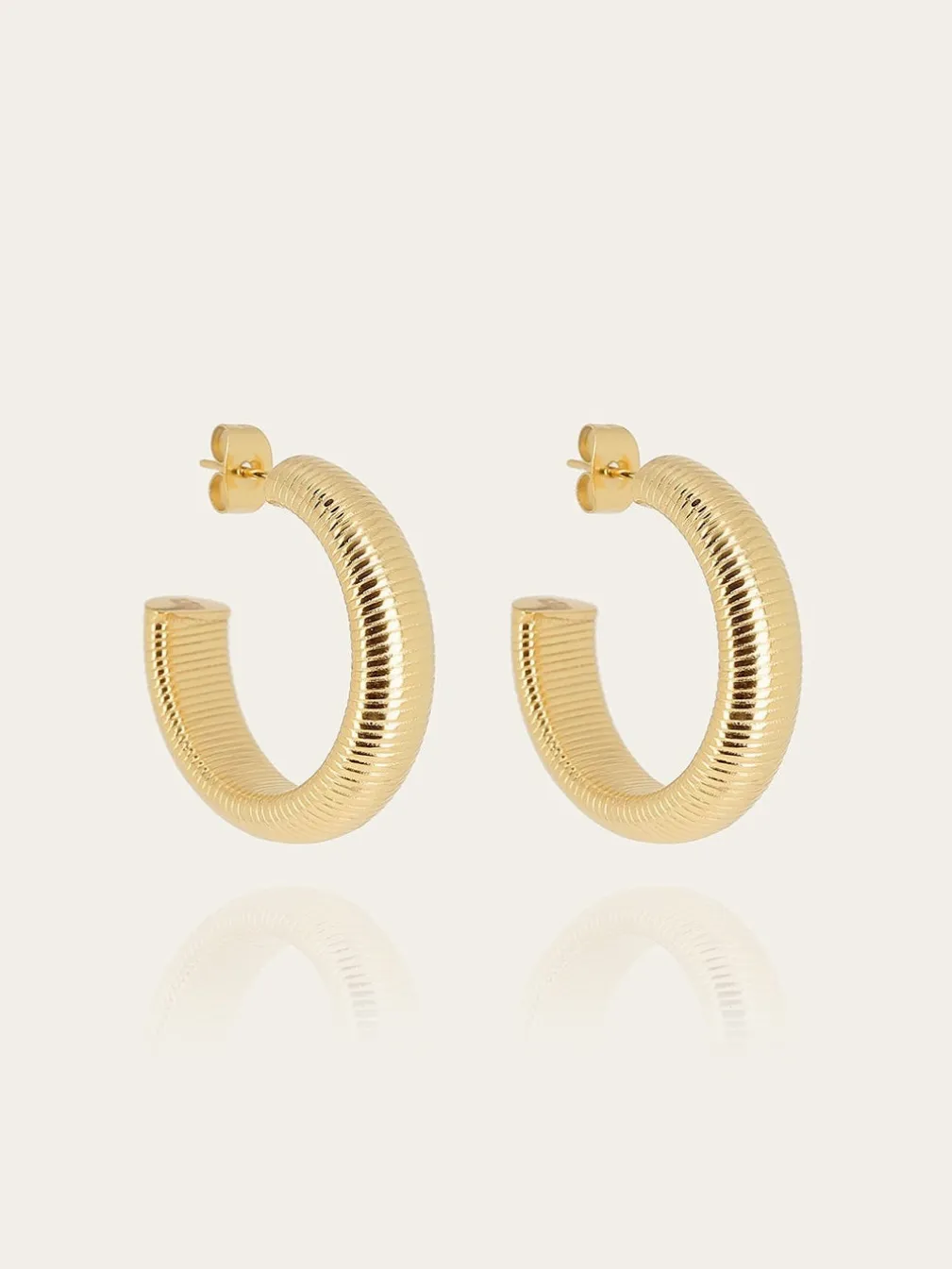 Boucles d'oreilles Kaneko