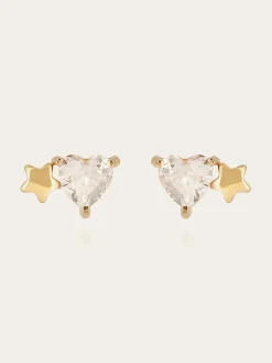 Boucles d'oreilles Kanoa