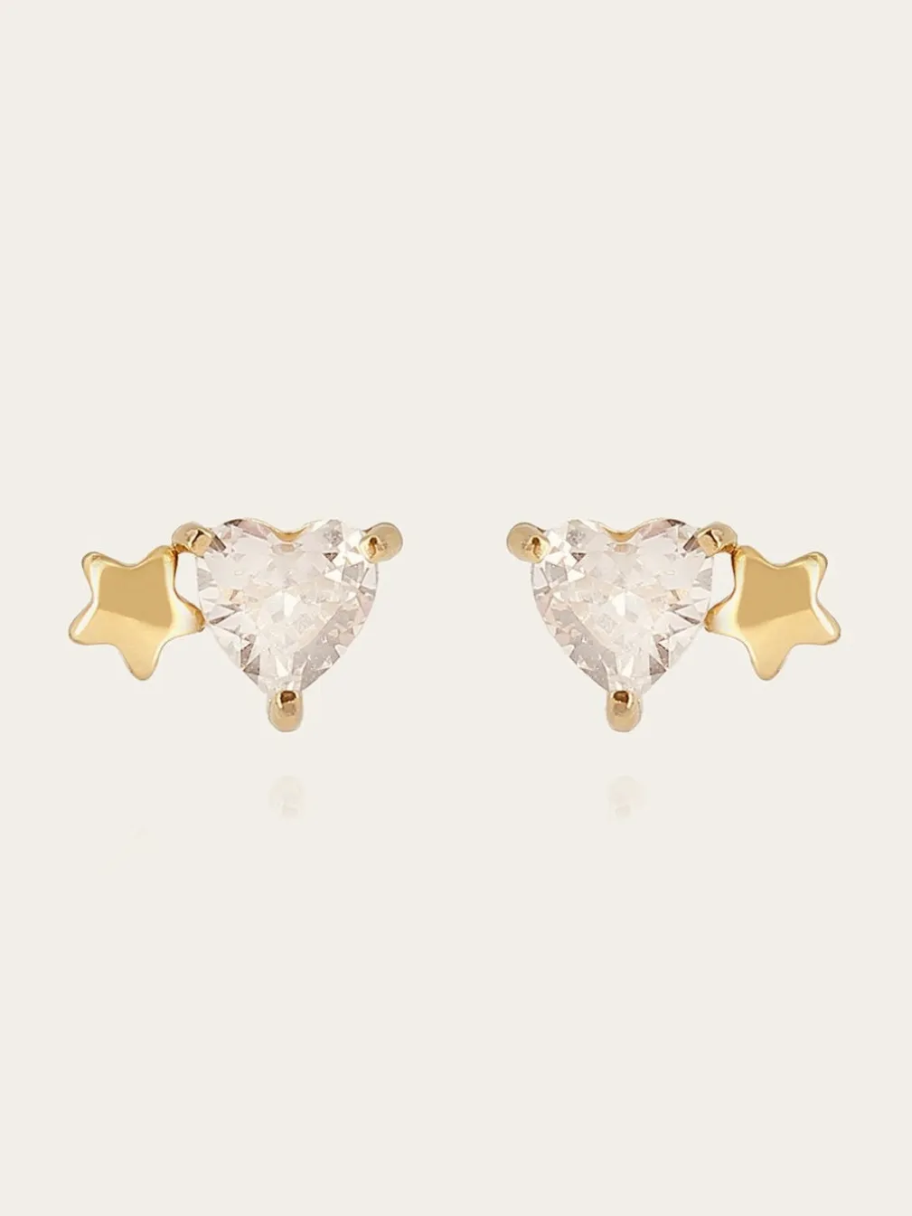 Boucles d'oreilles Kanoa