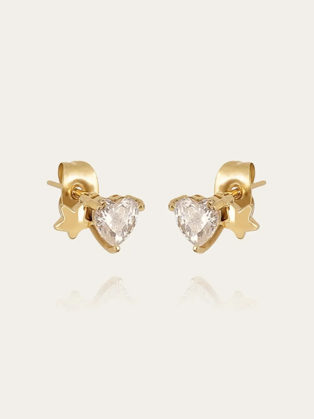 Boucles d'oreilles Kanoa