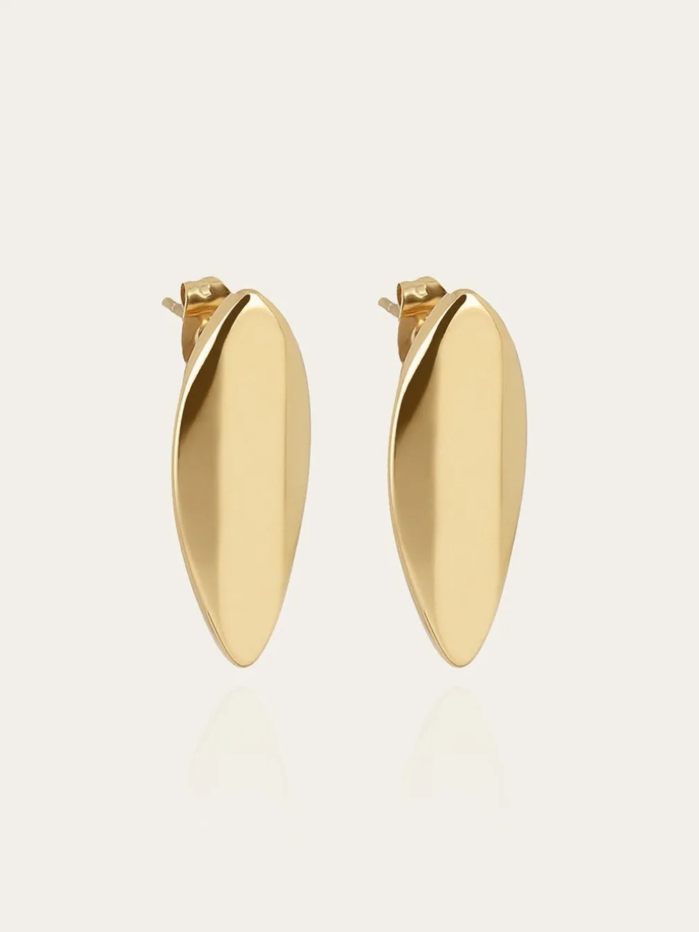 Boucles d'oreilles Kaolina