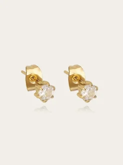 Boucles d'oreilles Kaori