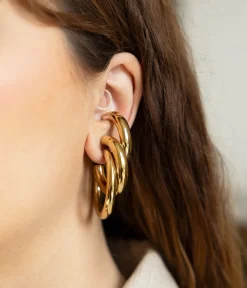 Boucles d'oreilles Kaylee
