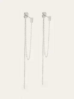 Boucles d'oreilles Keten