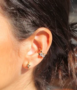 Boucles d'oreilles Kidman