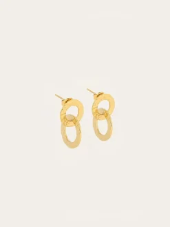 Boucles d'oreilles Kieb
