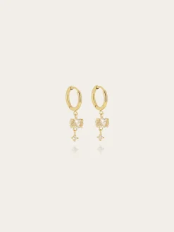 Boucles d'oreilles Kirane