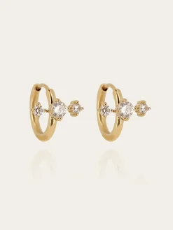 Boucles d'oreilles Kiruna