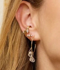 Boucles d'oreilles Kiruna