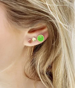 Boucles d'oreilles Knox