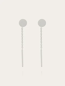 Boucles d'oreilles Knox