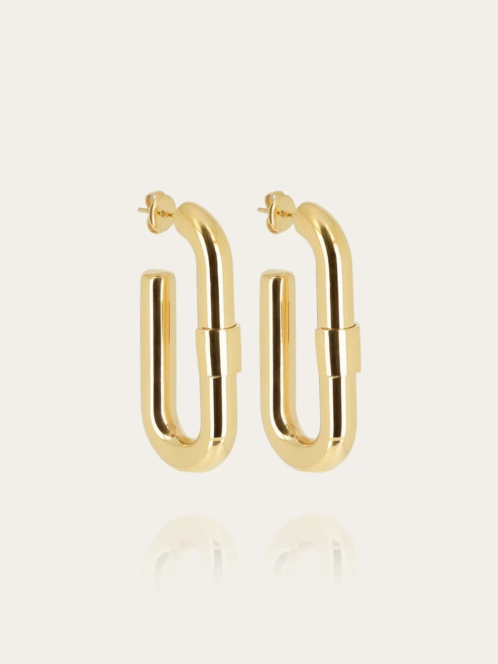 Boucles d'oreilles Lafra