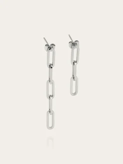 Boucles d'oreilles Lanaa