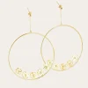 Boucles d'oreilles Larissa