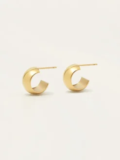 Boucles d'oreilles Leilani