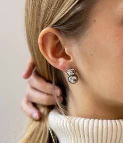 Boucles d'oreilles Lenka