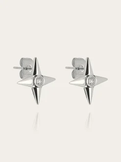 Boucles d'oreilles Leonardo