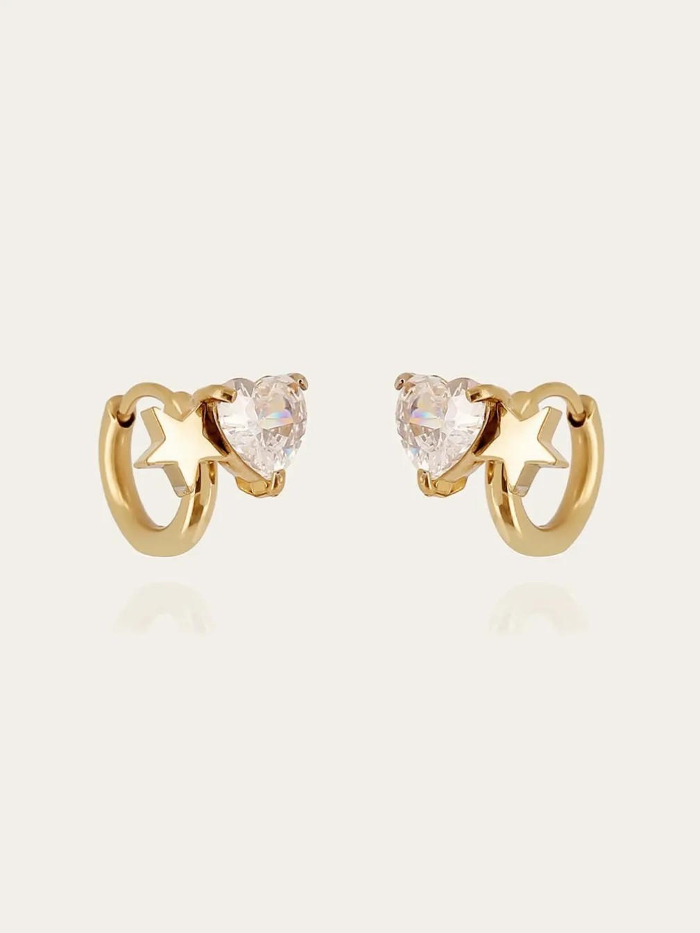 Boucles d'oreilles Lerici