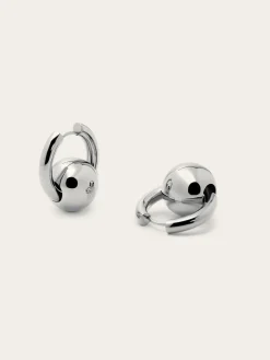 Boucles d'oreilles Lisa