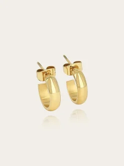 Boucles d'oreilles Lola