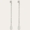 Boucles d'oreilles Léontine