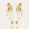 Boucles d'oreilles Lorena