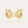 Boucles d'oreilles Lorna