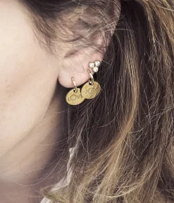 Boucles d'oreilles Love & Joy