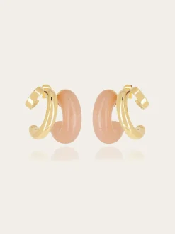 Boucles d'oreilles Luciana