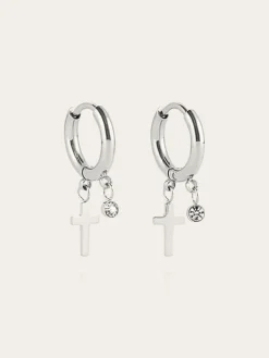 Boucles d'oreilles Lucky Spirit