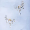 Boucles d'oreilles Lumoria