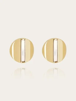 Boucles d'oreilles Luras