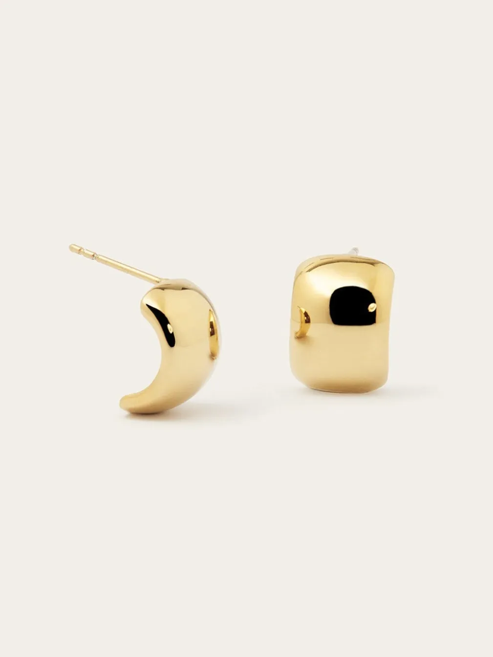 Boucles d'oreilles Maggie