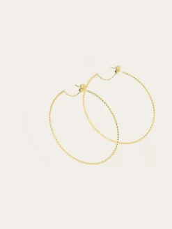 Boucles d'oreilles Mahonia
