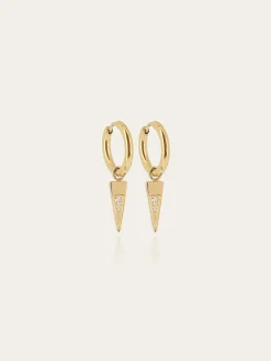 Boucles d'oreilles Maipu