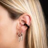 Boucles d'oreilles Maipu