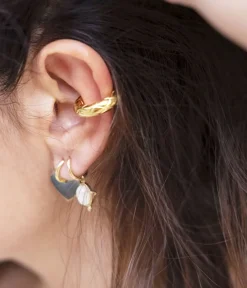 Boucles d'oreilles Manbo