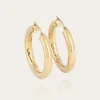 Boucles d'oreilles Manon