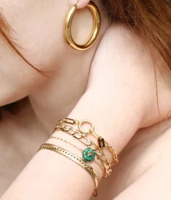Boucles d'oreilles Manon