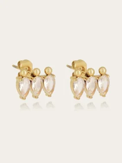 Boucles d'oreilles Mantoue