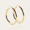 Boucles d'oreilles Mariella