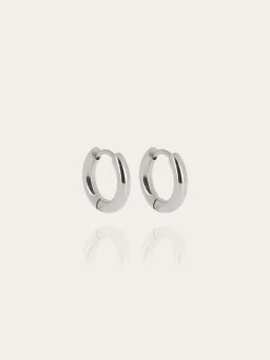 Boucles d'oreilles Martine