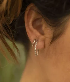 Boucles d'oreilles Martine