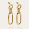 Boucles d'oreilles Mavora